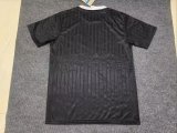 Nike T-shirt Black 1:1 Quality Soccer Jersey  26-27