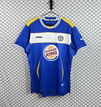 Getafe Home Fans 1:1 Quality Soccer Jersey  2010-2011