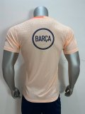 Barcelona Training Special Edition PLayer 1:1 Quality Soccer Jersey 26-27