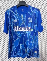 Sheffield Wednesday Away Fans 1:1 Quality Soccer Jersey  26-27