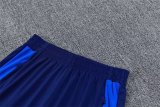Marseille  Training Tracksuit White (Kids And Man 10-2XL)  1:1  26-27