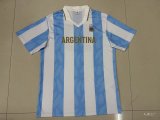 Argentina  Special Edition Fans 1:1 Quality Soccer Jersey 26-27（2026）