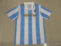 Argentina  Special Edition Fans 1:1 Quality Soccer Jersey 26-27（2026）