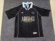 Adidas Clover T-shirt Polo Black 1:1 Quality Soccer Jersey  26-27