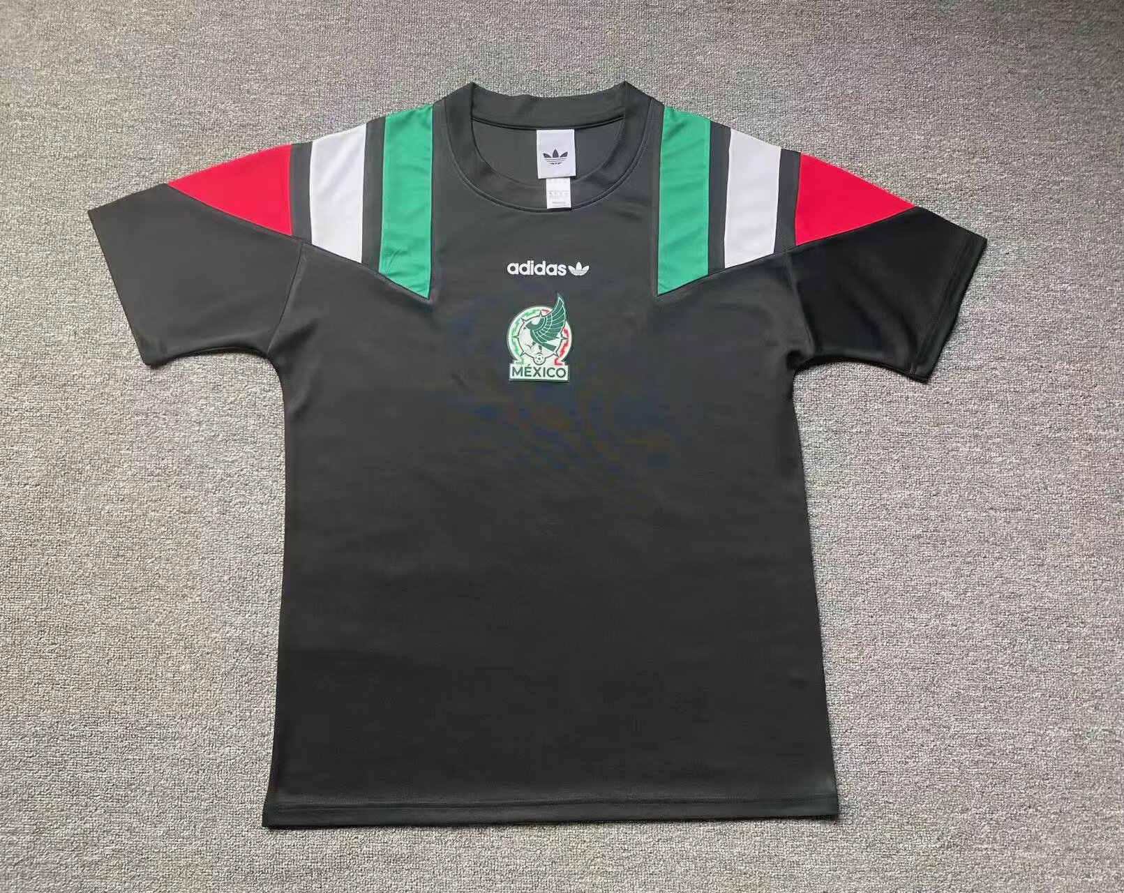 US 10 50 Mexico Special Edition Fans 1 1 Quality Soccer Jersey 26 27 