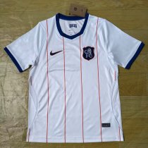 Chelsea Third Away Fans 1:1 Quality Soccer Jersey  26-27 ( S-5XL )