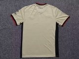 Ipswich Town Away Fans  1:1 Quality Soccer Jersey  26-27