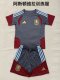 Aston Villa Training  Special  Edition Fans  (Kids and Man)  1:1 Quality Soccer Jersey 26-27  (16-2XL)