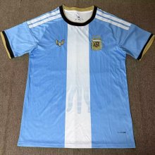 Argentina  Special Edition Fans 1:1 Quality Soccer Jersey 26-27（2026）