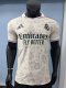 Real Madrid Flowers limit  Special Edition Player  1:1 Quality Soccer Jersey  26-27