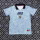 England  POS Special  Edition Fans 1:1 Quality Soccer Jersey  26-27 (2026)