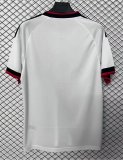 Sheffield United Away Fans 1:1 Quality Soccer Jersey  26-27