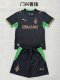 Monchengladbach Away Fans 1:1 Quality Soccer Jersey 26-27 (Kids and Man 16-2XL )