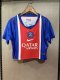PSG Paris Home Women  Fans 1:1 Quality Soccer Jersey   26-27