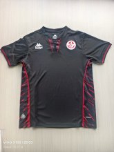Tunisia Third Away Fans 1:1 Quality Soccer Jersey 26-27 (2026)