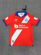 OLIMPIA Away Fans 1:1 Quality Soccer Jersey   26-27