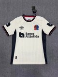 OLIMPIA Third Away Fans 1:1 Quality Soccer Jersey   26-27
