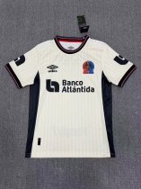 OLIMPIA Third Away Fans 1:1 Quality Soccer Jersey   26-27