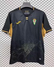 Cordoba Away  Fans  1:1 Quality Soccer Jersey  26-27