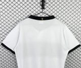 Retro OLIMPIA Home Fans 1:1 Quality Soccer Jersey 2012
