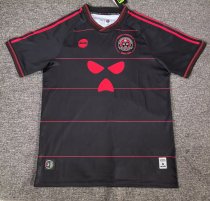 Bohemians  Third Away Fans  25-26 1:1 Quality Soccer Jersey