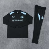 Feyenoord  Training Tracksuit Black (Kids And Man 10-2XL)  1:1  26-27