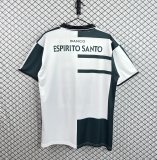 Retro Sporting Lisbon Third  Away  1:1 Quality Soccer Jersey  2002-2003