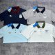 Adidas Argentina  POLO T-shirt 1:1 Quality POLO  T-shirt 26-27