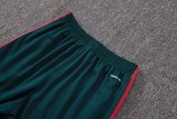 Real Madrid  Training Tracksuit Green (Kids And Man 10-2XL)  1:1  26-27
