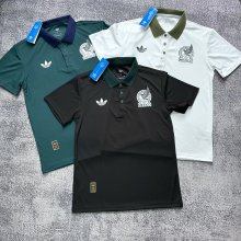 Mexico  POLO  T-shirt 1:1 Quality POLO  T-shirt 26-27 ( 2026 )