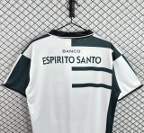 Retro Sporting Lisbon Third  Away  1:1 Quality Soccer Jersey  2002-2003