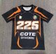 Ivory Coast CI Special  Edition Fans Black 1:1 Quality Soccer Jersey 26-27 (2026)