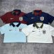 Nike POLO  England  Polo T-shirt 1:1 Quality POLO  T-shirt 26-27