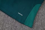 Real Madrid  Training Tracksuit Green (Kids And Man 10-2XL)  1:1  26-27