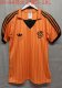 Retro Netherlands Home fans 1:1 Quality Soccer Jersey  1981-1984