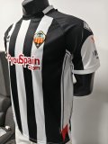 Castellon Home Fans  1:1 Quality Soccer Jersey  26-27