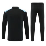 Feyenoord  Training Tracksuit Black (Kids And Man 10-2XL)  1:1  26-27