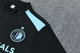 Feyenoord  Training Tracksuit Black (Kids And Man 10-2XL)  1:1  26-27