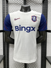 Chelsea Special  Edition Player 1:1 Quality Soccer Jersey  26-27