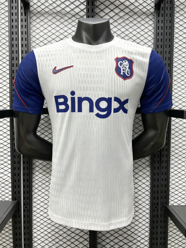 Chelsea Special  Edition Player 1:1 Quality Soccer Jersey  26-27