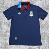 Adidas Argentina  POLO T-shirt 1:1 Quality POLO  T-shirt 26-27