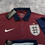 Nike POLO  England  Polo T-shirt 1:1 Quality POLO  T-shirt 26-27