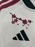 Real Madrid  Home Embroidery  Special  Edition Player  1:1 Quality Soccer Jersey  26-27