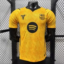 Barcelona Goalkeeper  Player  1:1 Quality Soccer Jersey 26-27