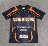 Ivory Coast CI Special  Edition Fans Black 1:1 Quality Soccer Jersey 26-27 (2026)