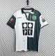 Retro Sporting Lisbon Third  Away  1:1 Quality Soccer Jersey  2002-2003