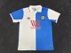 Blackburn Home  Fans 1:1 Quality Soccer Jersey 26-27
