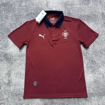 Portugal  POLO  T-shirt 1:1 Quality POLO  T-shirt 26-27 ( 2026 )