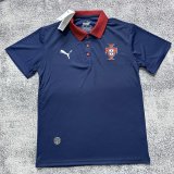 Portugal  POLO  T-shirt 1:1 Quality POLO  T-shirt 26-27 ( 2026 )