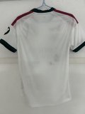 Real Madrid  Home Embroidery  Special  Edition Player  1:1 Quality Soccer Jersey  26-27